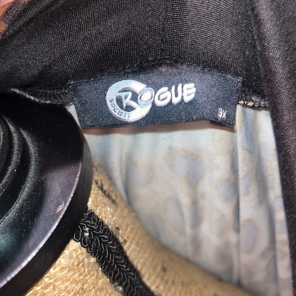 3x hoodie - Picture 4 of 7